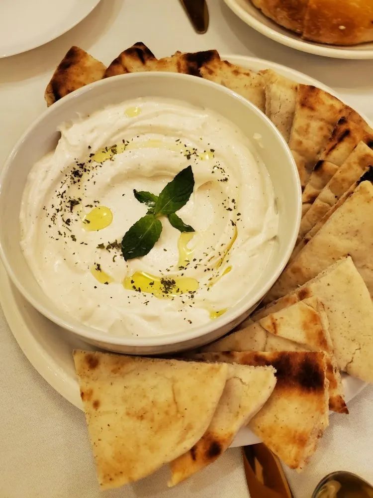Labneh