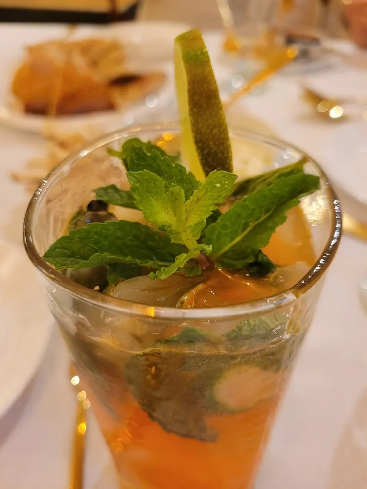 Mojito